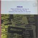 Sibelius - Leningrad Philharmonic Orchestra Conducted By Gennady Rozhdestvensky - Pelleas And Melisande - Suite, Opus 46 / Romance In C Major, Opus 42 / Belshazzar's Feast - Suite, Opus 51 / Valse Triste