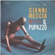 Gianni Meccia - Il Pupazzo / Ci Vediamo Domani