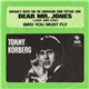 Tommy Körberg - Dear Mr. Jones (Judy Min Vän)