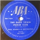 Phil Harris & Orchestra - The Dark Town Poker Club / Jelly Bean