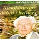 Schubert, Bournemouth Symphony Orchestra, Rudolf Schwarz - Schubert Overtures