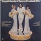 Tony Orlando & Dawn - Greatest Hits