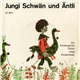 Sylvia Sempert - Jungi Schwän Und Äntli