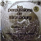 Les Percussions De Strasbourg - Cycle / Jeux 6