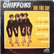 The Chiffons - One Fine Day