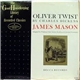 James Mason , Charles Dickens - Oliver Twist