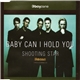 Boyzone - Baby Can I Hold You / Shooting Star