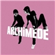 Archimède - Archimède