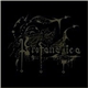 Profanatica - Disgusting Blasphemies Against God