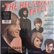 Heikki Sarmanto Serious Music Ensemble - The Helsinki Tapes - Live At N-Club 1971-1972, Vol. 3