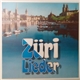 Various - Züri Lieder