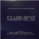 Various - Clubland - The Ride Of Your Life