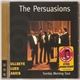 The Persuasions - Sunday Morning Soul