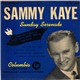 Sammy Kaye - Sunday Serenade