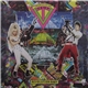 Transvision Vamp - Revolution Baby