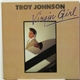 Troy Johnson - Virgin Girl