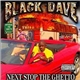 Black Dave - Next Stop The Ghetto