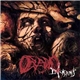 Oceano - Incisions