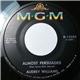 Audrey Williams - Almost Persuaded / Had You On My Mind Today