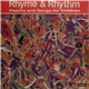 Various - Rhyme & Rhythm: Poems And Songs For Children: Record 1 - Red Book