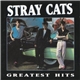 Stray Cats - Greatest Hits