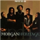 Morgan Heritage - Protect Us Jah