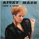 Ricky Mash - Like A Shot