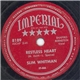 Slim Whitman - Restless Heart / The Old Water Wheel