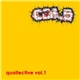 CJ6.5 - Quollective 2010-2011