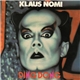 Klaus Nomi - Ding Dong