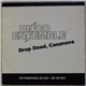 Disco Ensemble - Drop Dead, Casanova