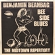 The Midtown Repertory - Benjamin Beanbag