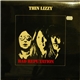 Thin Lizzy - Bad Reputation