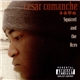 Cesar Comanche - Squirrel And The Aces