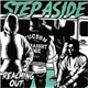 Step Aside - Reaching Out