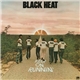 Black Heat - Keep On Runnin'