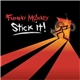 Funny Money - Stick It!