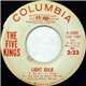 The Five Kings - Light Bulb / Don't Send Me Away