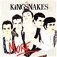 The Kingsnakes - More