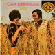 Gert & Hermien - Gert & Hermien