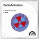 RadioActivators - Knock On Your Door