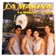 La Makina - La Makina A Mil