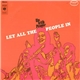 Up With People - Let All The People In