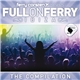 Various - Ferry Corsten Presents Full On Ferry Ibiza