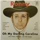 Ronny - Oh My Darling Caroline Und Andere Western- Und Folk-Songs