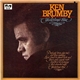 Ken Brumby - Yesterday's Blue