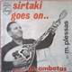 M. Plessas Bouzouki: G. Zambetas - Sirtaki Goes On..