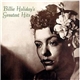 Billie Holiday - Billie Holiday's Greatest Hits