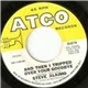 Steve Alaimo - And Then I Tripped Over Your Goodbye / One Woman