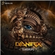 Djantrix - Teardrops